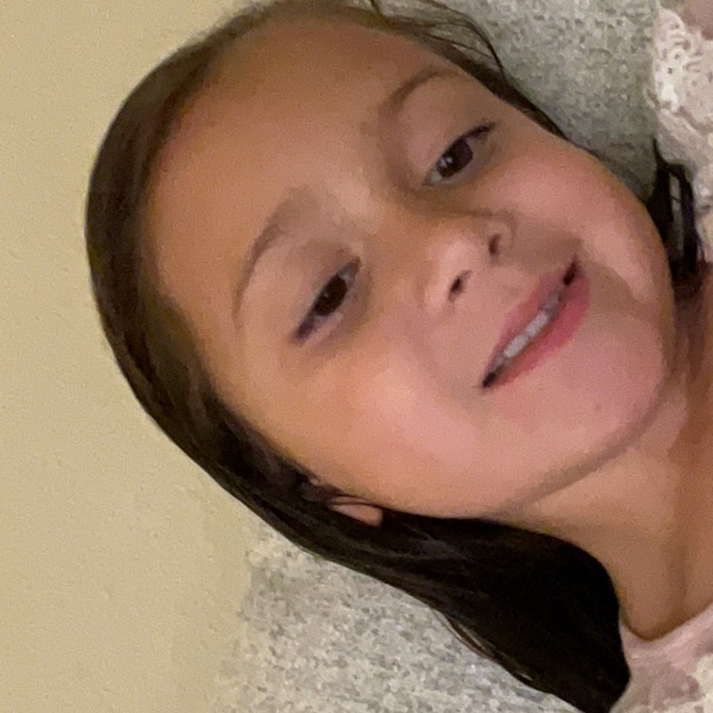 Meet your Posher, Brooklynn